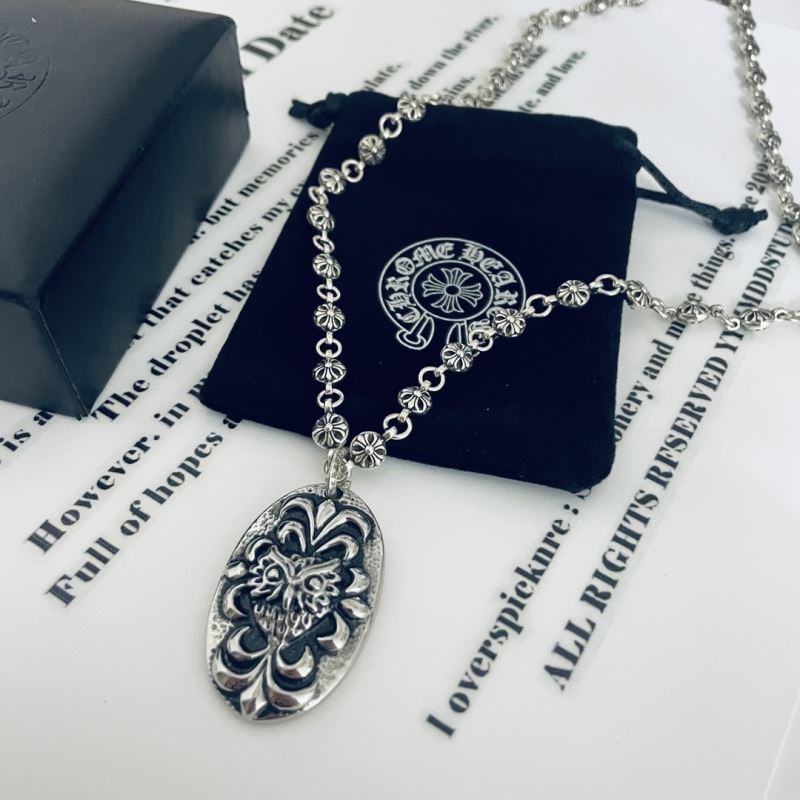 Chrome Hearts Necklaces